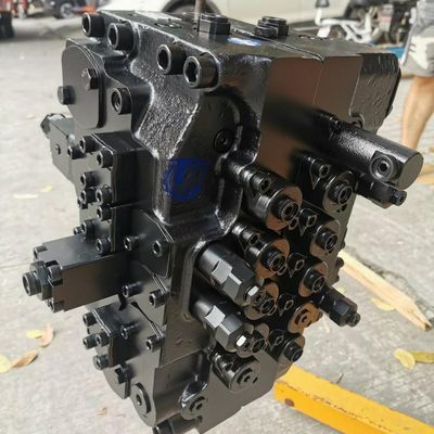 426-00223 420-00294 Válvula de control principal para la excavadora Doosan Daewoo DX260 DX340 DX360