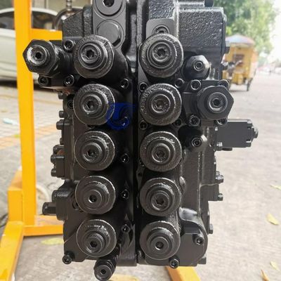 426-00223 420-00294 Válvula de control principal para la excavadora Doosan Daewoo DX260 DX340 DX360