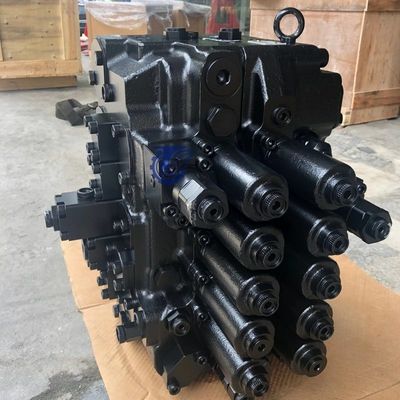 426-00223 420-00294 Válvula de control principal para la excavadora Doosan Daewoo DX260 DX340 DX360