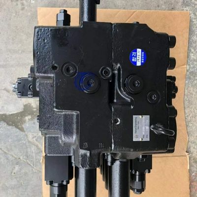426-00223 420-00294 Válvula de control principal para la excavadora Doosan Daewoo DX260 DX340 DX360