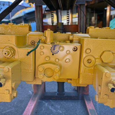 295-7767 295-7747 295-7745 295-7747 Conjunto de válvulas de control principales para la excavadora Caterpillar 365C 374D 385C 390D