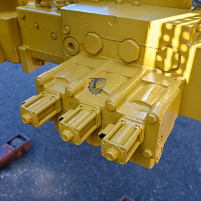 295-7767 295-7747 295-7745 295-7747 Conjunto de válvulas de control principales para la excavadora Caterpillar 365C 374D 385C 390D