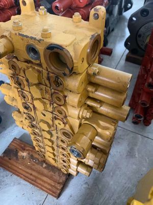 C0070-26936 393-7632 Válvula de control principal para Caterpillar E303 E303.5 E304 Piezas de repuesto de mini excavadoras