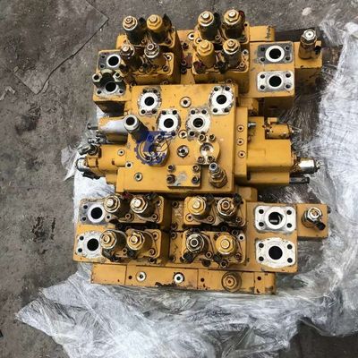 426-4769 426-4759 378-9370 CAT 336F Excavadora válvula de control principal Maquinaria para movimiento de tierras