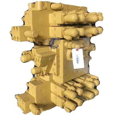 378-9370 426-4769 426-4759 Caterpillar 336F Excavadora válvula de control principal Construcción de maquinaria para la demolición