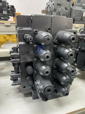 Válvula de control KAWASAK KMX32N para Sany 365 Sany 385 Sany 465 Xugong 370 Volvo 360