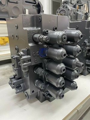 Válvula de control KAWASAK KMX32N para Sany 365 Sany 385 Sany 465 Xugong 370 Volvo 360