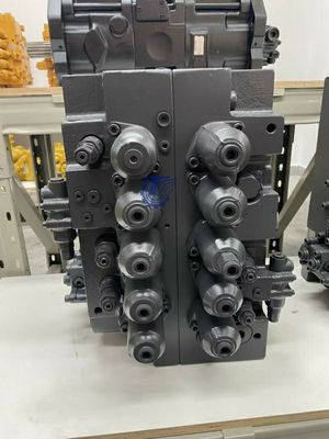 Válvula de control KAWASAK KMX32N para Sany 365 Sany 385 Sany 465 Xugong 370 Volvo 360