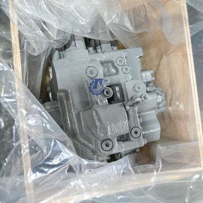 4410248 Hitachi Excavadora ZX120-6 ZX130 Valva de control principal Construcción de maquinaria de movimiento de tierras Partes