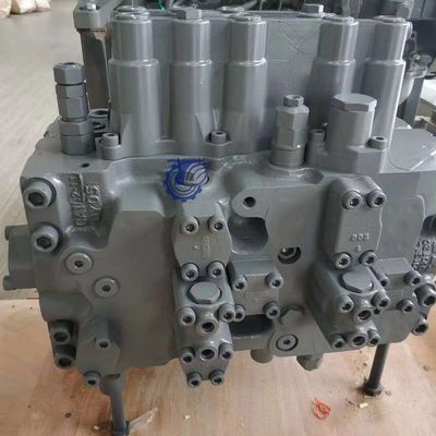 4663196 4606144 4663089 4282718 4354622 Para el control de válvulas de la empresa Hitachi ZX200-3 John Deere