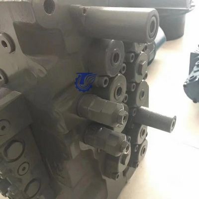 4663196 4606144 4663089 4282718 4354622 Para el control de válvulas de la empresa Hitachi ZX200-3 John Deere