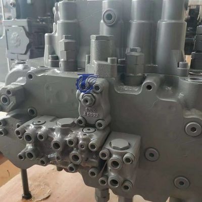4663196 4606144 4663089 4282718 4354622 Para el control de válvulas de la empresa Hitachi ZX200-3 John Deere