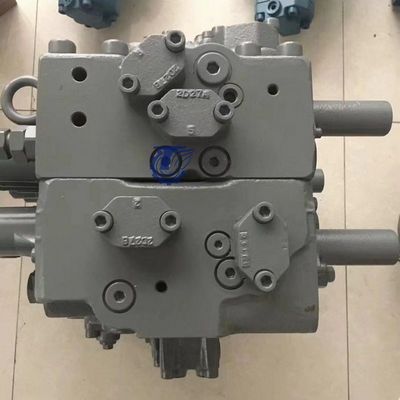 4663196 4606144 4663089 4282718 4354622 Para el control de válvulas de la empresa Hitachi ZX200-3 John Deere