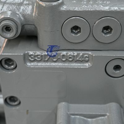 C0170-55945 4433970 9214478 4625137 VBH169 válvula de control principal para Hitachi ZX330 ZX350-1