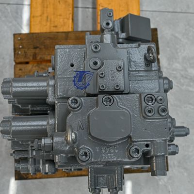 C0170-55945 4433970 9214478 4625137 VBH169 válvula de control principal para Hitachi ZX330 ZX350-1