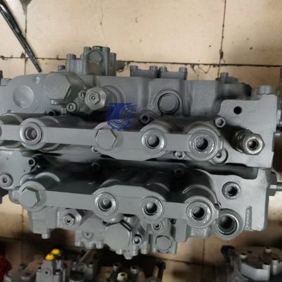 Válvula de control principal 4433970 4625137 Para John Deere 3754D 350D 370C Maquinaria de movimiento de tierras y reparación de piezas