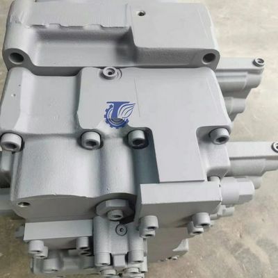 4632973 UA36-100 Válvula de control hidráulico para excavadoras Hitachi ZX450-3 ZX470-3