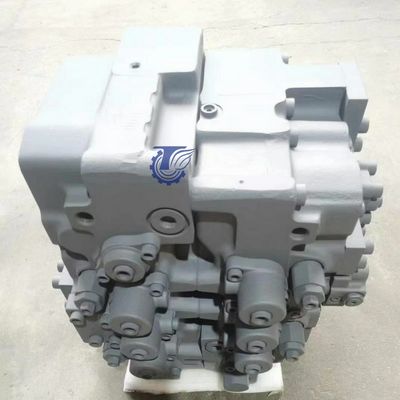4632973 UA36-100 Válvula de control hidráulico para excavadoras Hitachi ZX450-3 ZX470-3
