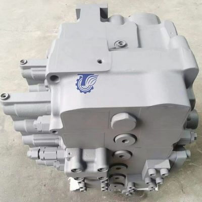 4632973 UA36-100 Válvula de control hidráulico para excavadoras Hitachi ZX450-3 ZX470-3