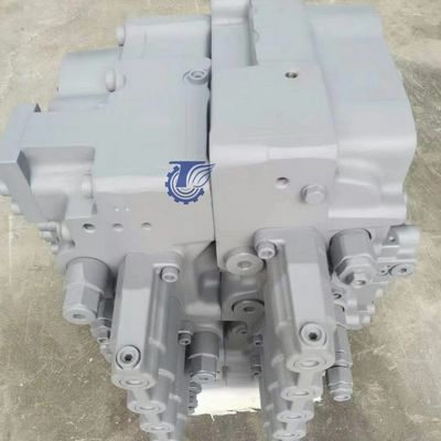 4632973 UA36-100 Válvula de control hidráulico para excavadoras Hitachi ZX450-3 ZX470-3