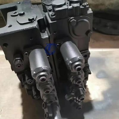 YN30V00101F6 LC30V00036F3 YN32W00017F1 KAWASAK KPM KMX15YD Válvula de control para Kobelco SK200-8