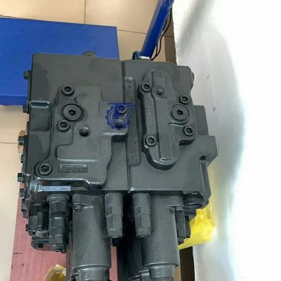 YN30V00101F6 LC30V00036F3 YN32W00017F1 KAWASAK KPM KMX15YD Válvula de control para Kobelco SK200-8