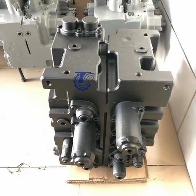 YN30V00101F6 LC30V00036F3 YN32W00017F1 KAWASAK KPM KMX15YD Válvula de control para Kobelco SK200-8