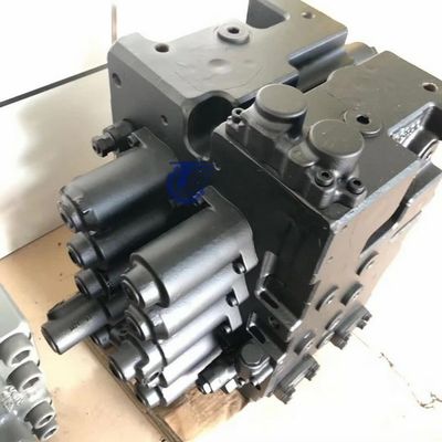YN30V00101F6 LC30V00036F3 YN32W00017F1 KAWASAK KPM KMX15YD Válvula de control para Kobelco SK200-8