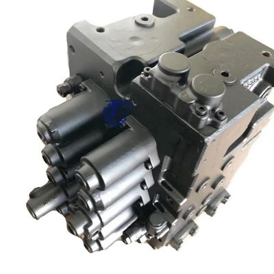 YN30V00101F6 LC30V00036F3 YN32W00017F1 KAWASAK KPM KMX15YD Válvula de control para Kobelco SK200-8