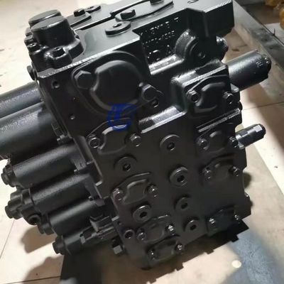 YN30V00101F6 LC30V00036F3 YN32W00017F1 KAWASAK KPM KMX15YD Válvula de control para Kobelco SK200-8
