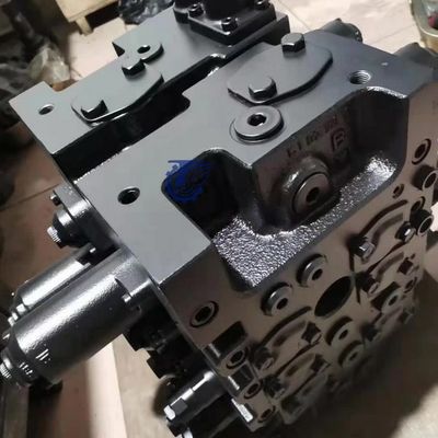 YN30V00101F6 LC30V00036F3 YN32W00017F1 KAWASAK KPM KMX15YD Válvula de control para Kobelco SK200-8