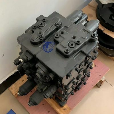 YN30V00101F6 LC30V00036F3 YN32W00017F1 KAWASAK KPM KMX15YD Válvula de control para Kobelco SK200-8