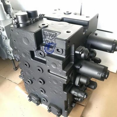 YN30V00101F6 LC30V00036F3 YN32W00017F1 KAWASAK KPM KMX15YD Válvula de control para Kobelco SK200-8