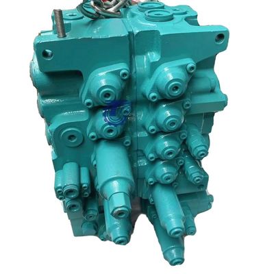 LB30V00004F1 Kobelco SK330-6E SK330LC-6 Excavadora Hidráulica Válvula Principal Excavadora Reparación de piezas