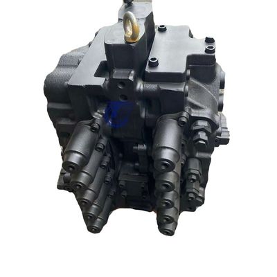 LS30V00009F1 Kobelco SK485-8 SK450-8 SK460-8 Válvula de control hidráulico Partes de maquinaria de construcción