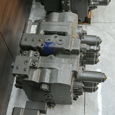 VOE14541591 Válvula de control Volvo Partes de trabajo pesado Volvo EC290B EC290C FC3329C Partes de maquinaria de construcción