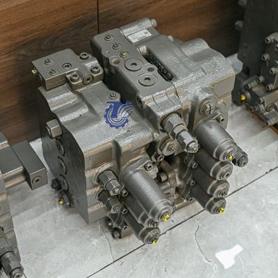 VOE14541591 Válvula de control Volvo Partes de trabajo pesado Volvo EC290B EC290C FC3329C Partes de maquinaria de construcción