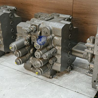 VOE14541591 Válvula de control Volvo Partes de trabajo pesado Volvo EC290B EC290C FC3329C Partes de maquinaria de construcción