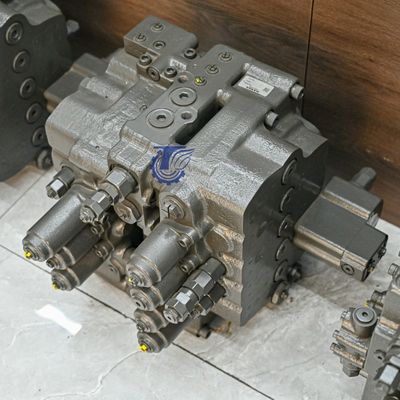 VOE14541591 Válvula de control Volvo Partes de trabajo pesado Volvo EC290B EC290C FC3329C Partes de maquinaria de construcción