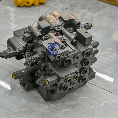 VOE14550306 UX22 Volvo EC120B EC135B EC140 EC140B EC140D válvula de control hidráulico válvula de distribución