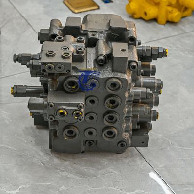 VOE14550306 UX22 Volvo EC120B EC135B EC140 EC140B EC140D válvula de control hidráulico válvula de distribución