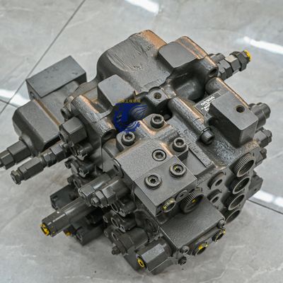 VOE14550306 UX22 Volvo EC120B EC135B EC140 EC140B EC140D válvula de control hidráulico válvula de distribución