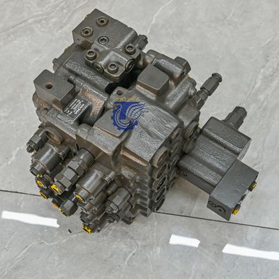 VOE14550306 UX22 Volvo EC120B EC135B EC140 EC140B EC140D válvula de control hidráulico válvula de distribución