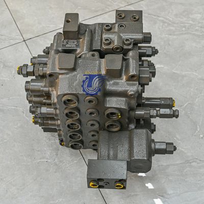 VOE14550306 UX22 Volvo EC120B EC135B EC140 EC140B EC140D válvula de control hidráulico válvula de distribución