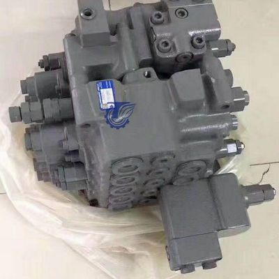 VOE14550306 Toshiba UX22 Volvo EC140B Válvula de control hidráulico Válvula de distribución