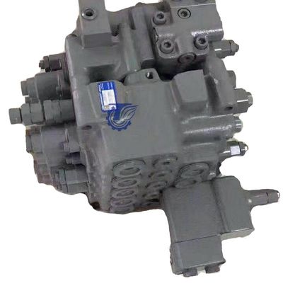 VOE14550306 Toshiba UX22 Volvo EC140B Válvula de control hidráulico Válvula de distribución