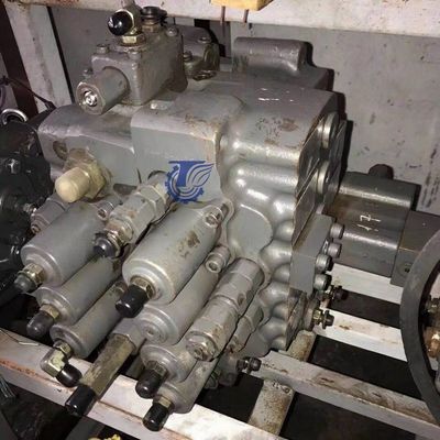 VOE14550306 Toshiba UX22 Volvo EC140B Válvula de control hidráulico Válvula de distribución