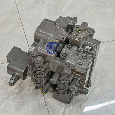VOE14532822 14532822 UX28 Aplicable a EC240B Partes de maquinaria para la construcción de válvulas de distribución de válvulas de control hidráulico