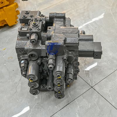 VOE14532822 14532822 UX28 Aplicable a EC240B Partes de maquinaria para la construcción de válvulas de distribución de válvulas de control hidráulico