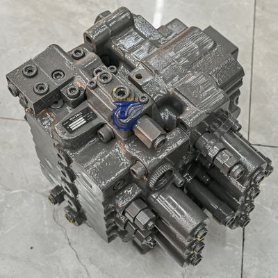 VOE14532822 14532822 UX28 Aplicable a EC240B Partes de maquinaria para la construcción de válvulas de distribución de válvulas de control hidráulico